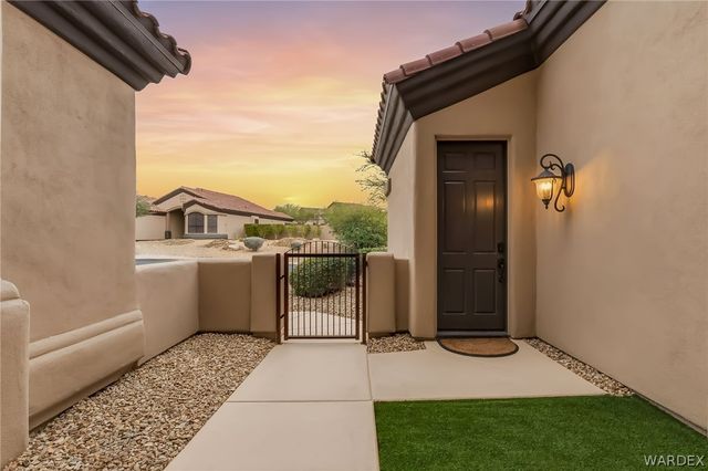 2815 Sidewheel Drive, Bullhead City, AZ 86429