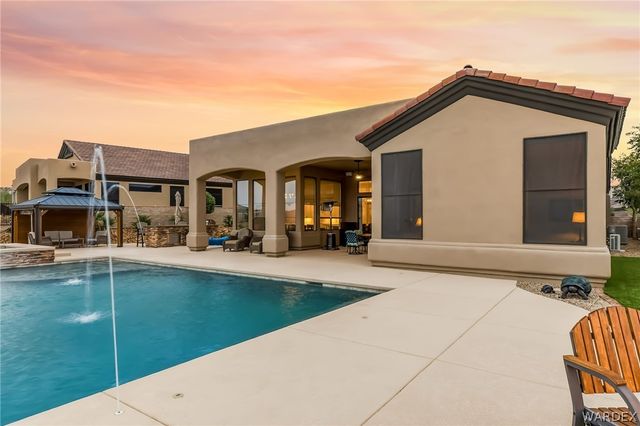 2815 Sidewheel Drive, Bullhead City, AZ 86429