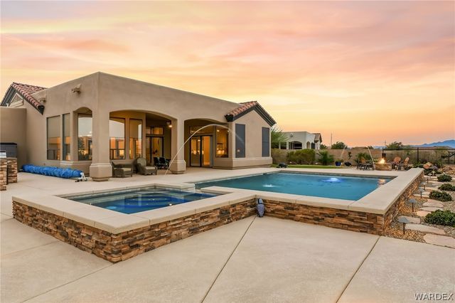 2815 Sidewheel Drive, Bullhead City, AZ 86429