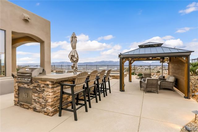 2815 Sidewheel Drive, Bullhead City, AZ 86429