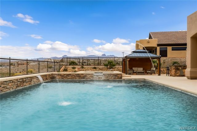 2815 Sidewheel Drive, Bullhead City, AZ 86429