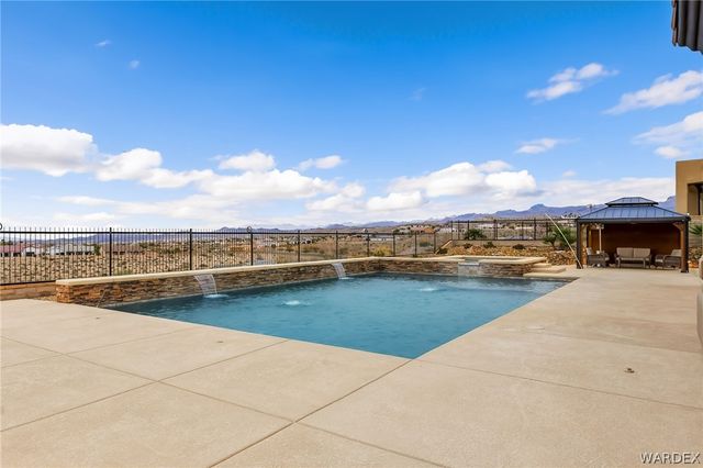 2815 Sidewheel Drive, Bullhead City, AZ 86429