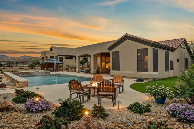 2815 Sidewheel Drive, Bullhead City, AZ 86429