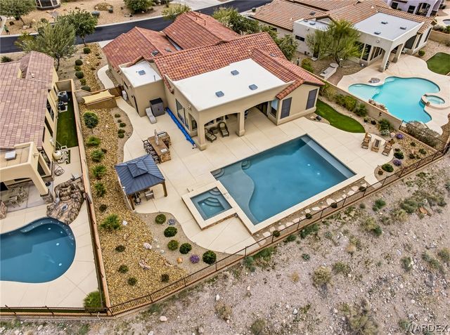 2815 Sidewheel Drive, Bullhead City, AZ 86429