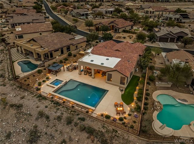 2815 Sidewheel Drive, Bullhead City, AZ 86429