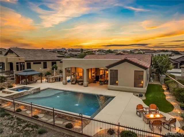 2815 Sidewheel Drive, Bullhead City, AZ 86429