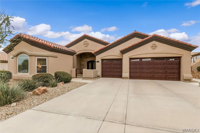 2815 Sidewheel Drive, Bullhead City, AZ 86429