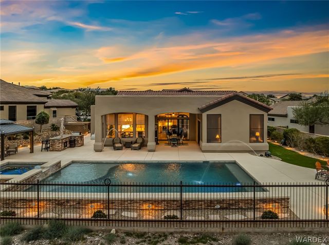 2815 Sidewheel Drive, Bullhead City, AZ 86429