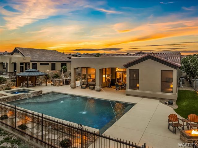 2815 Sidewheel Drive, Bullhead City, AZ 86429