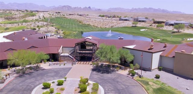 2815 Sidewheel Drive, Bullhead City, AZ 86429