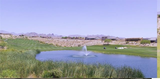 2815 Sidewheel Drive, Bullhead City, AZ 86429