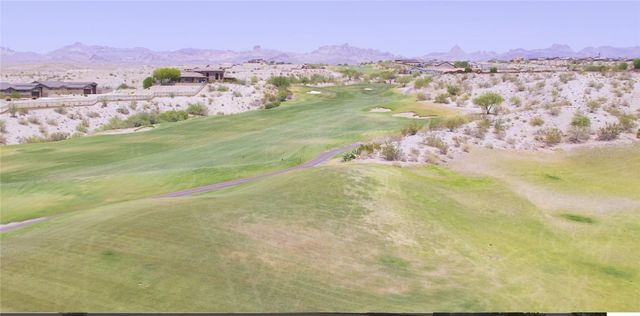 2815 Sidewheel Drive, Bullhead City, AZ 86429