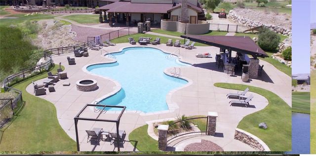 2815 Sidewheel Drive, Bullhead City, AZ 86429