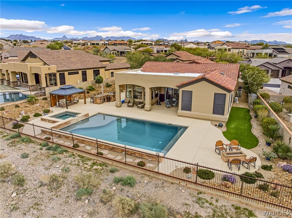 2815 Sidewheel Drive, Bullhead City, AZ 86429