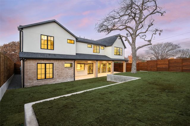 6414 Blanch Circle, Dallas, TX 75214