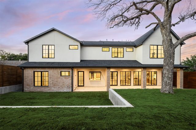 6414 Blanch Circle, Dallas, TX 75214