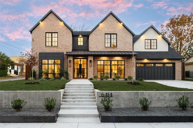 6414 Blanch Circle, Dallas, TX 75214
