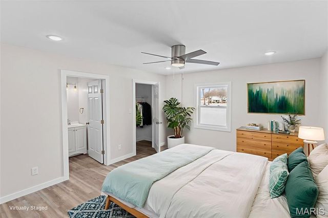 2431 Pine Street, Granite City, IL 62040