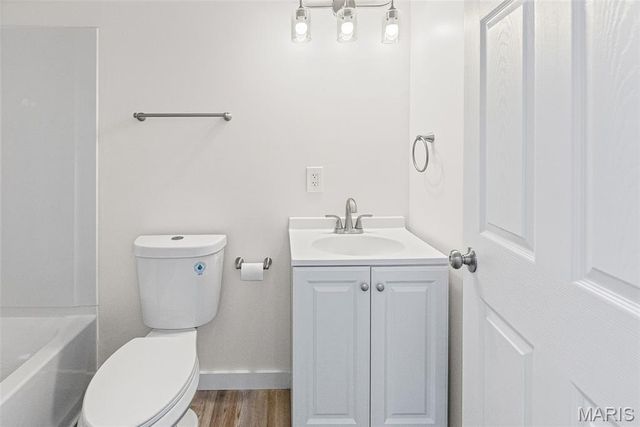 2431 Pine Street, Granite City, IL 62040