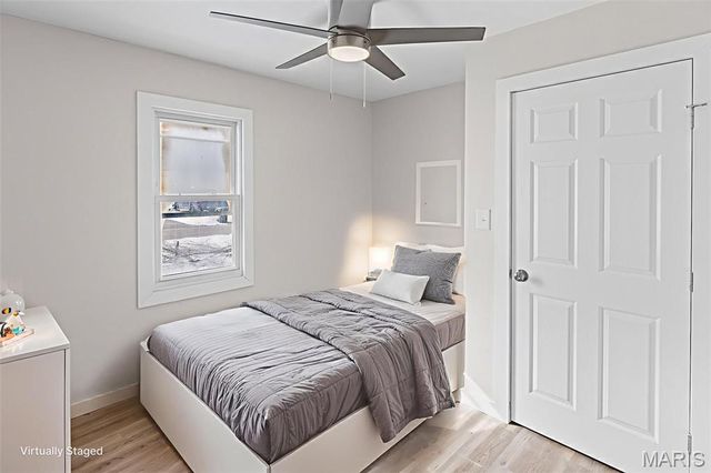 2431 Pine Street, Granite City, IL 62040