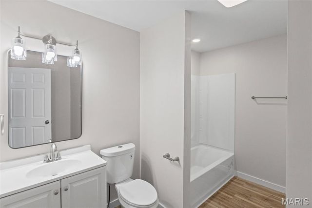 2431 Pine Street, Granite City, IL 62040