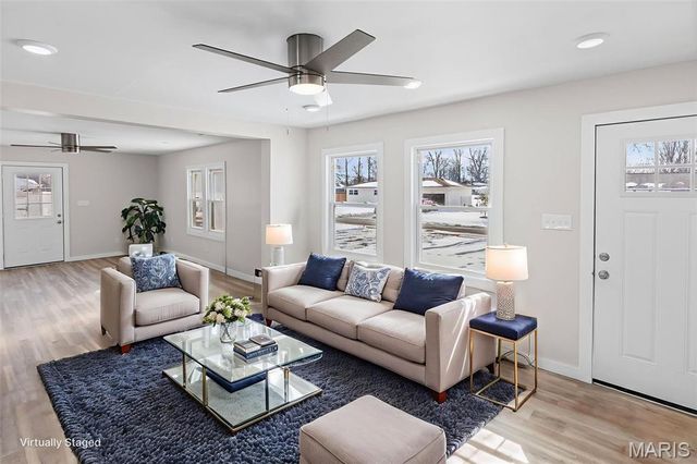 2431 Pine Street, Granite City, IL 62040