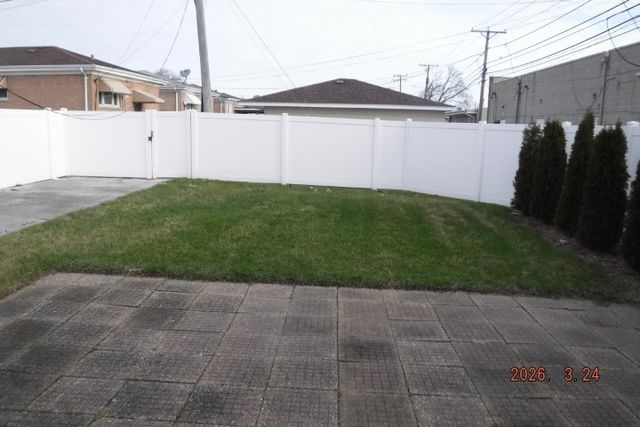 1414 Memorial Drive, Calumet City, IL 60409