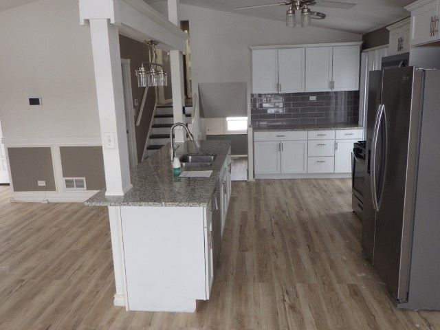 1414 Memorial Drive, Calumet City, IL 60409