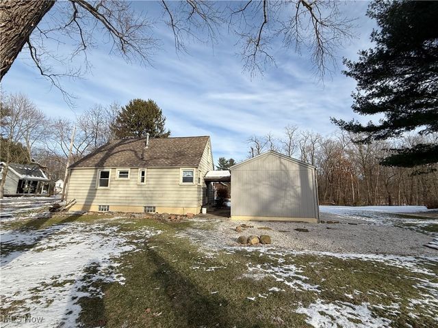 16190 River Street NE, Alliance, OH 44601