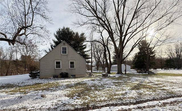 16190 River Street NE, Alliance, OH 44601