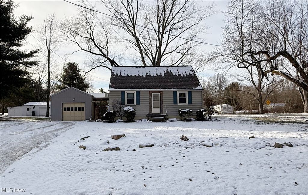 16190 River Street NE, Alliance, OH 44601