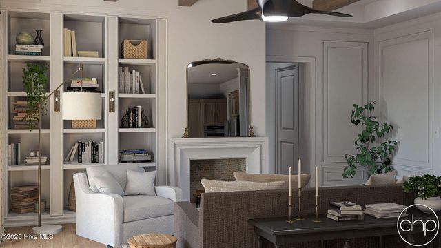 828 Loblolly Drive SW, Shallotte, NC 28470