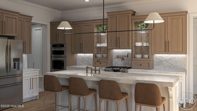 828 Loblolly Drive SW, Shallotte, NC 28470