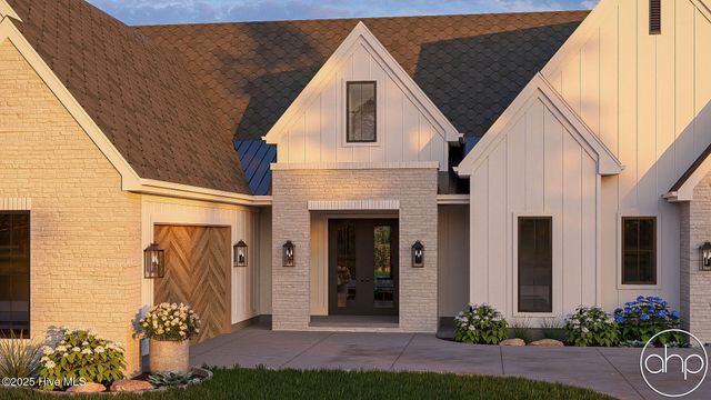 828 Loblolly Drive SW, Shallotte, NC 28470