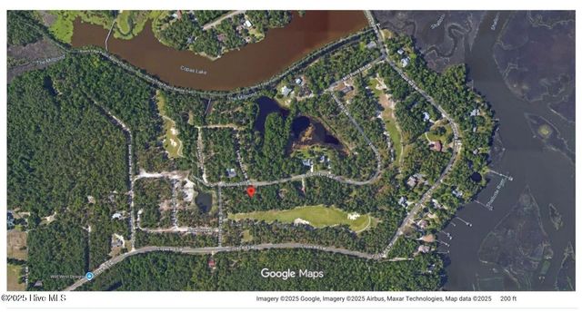 828 Loblolly Drive SW, Shallotte, NC 28470