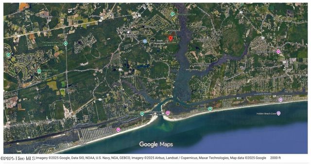 828 Loblolly Drive SW, Shallotte, NC 28470