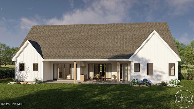 828 Loblolly Drive SW, Shallotte, NC 28470