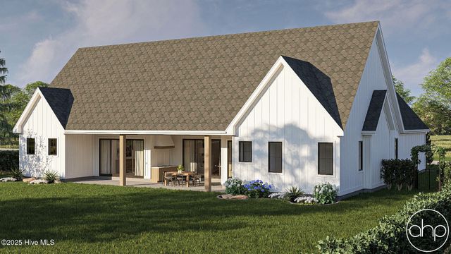 828 Loblolly Drive SW, Shallotte, NC 28470