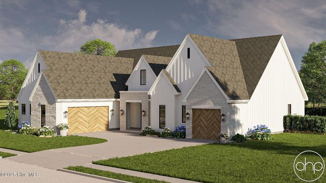 828 Loblolly Drive SW, Shallotte, NC 28470