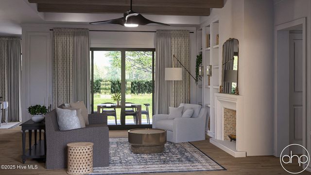 828 Loblolly Drive SW, Shallotte, NC 28470