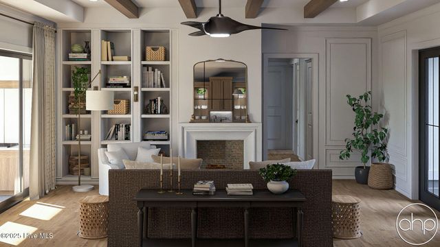 828 Loblolly Drive SW, Shallotte, NC 28470