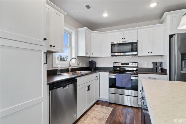 4250 N Portersville Road, Jasper, IN 47546