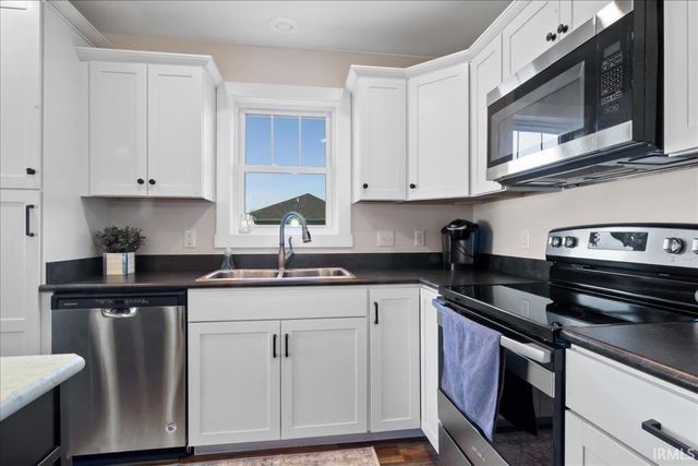 4250 N Portersville Road, Jasper, IN 47546