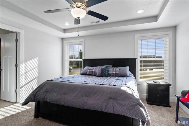 4250 N Portersville Road, Jasper, IN 47546