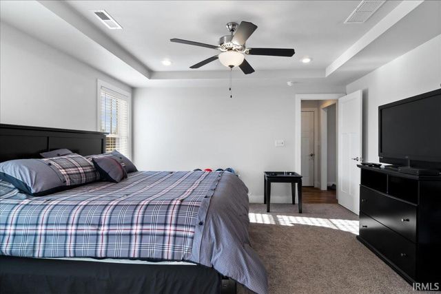 4250 N Portersville Road, Jasper, IN 47546