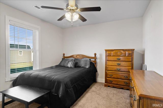 4250 N Portersville Road, Jasper, IN 47546