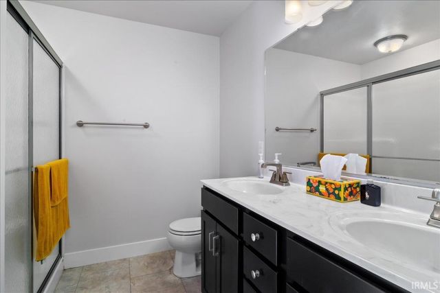 4250 N Portersville Road, Jasper, IN 47546