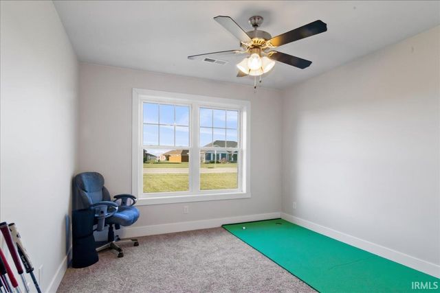 4250 N Portersville Road, Jasper, IN 47546