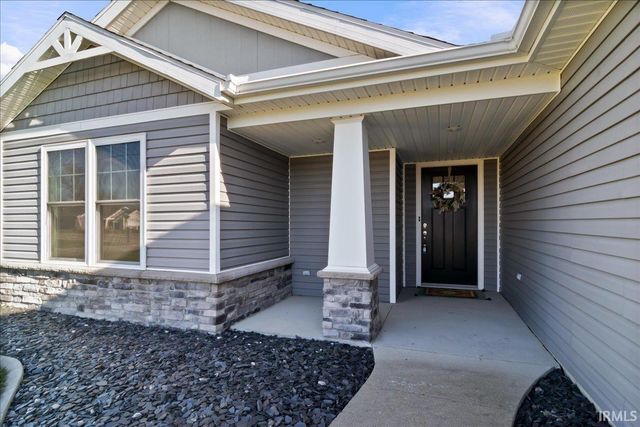 4250 N Portersville Road, Jasper, IN 47546