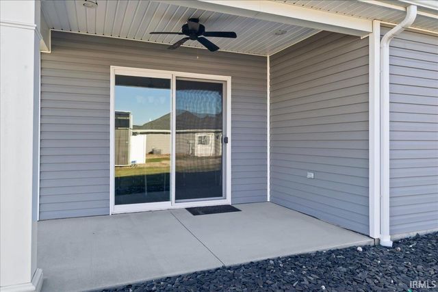 4250 N Portersville Road, Jasper, IN 47546